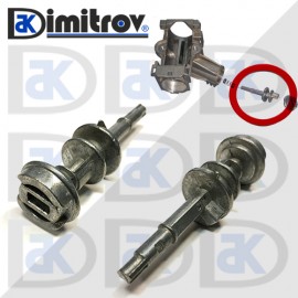 Ос контактен ключ BMW 3 (E36) (E46) 5 (E34)